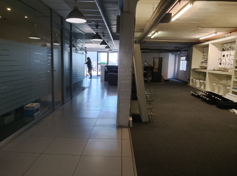 To Let Commercial Property for Rent in Epping Industrial Western Cape